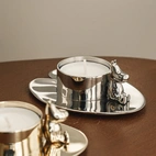 Ljusstake Hilke X Mumin No.3