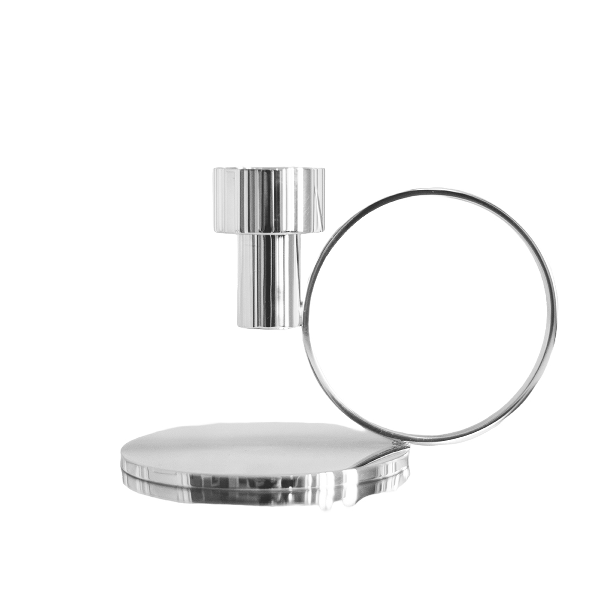 Kammarljusstake, Insieme - NP