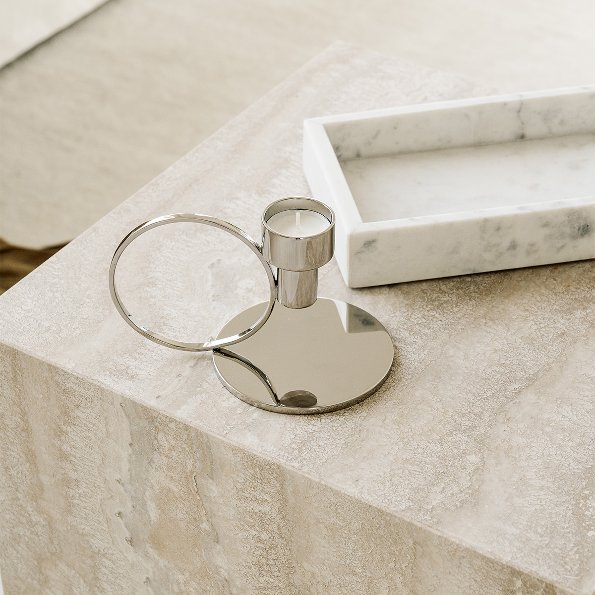 Kammarljusstake, Insieme - NP