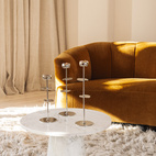 Ljusstake Ninfea Alta NP - 35cm