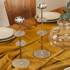 Ljusstake Ninfea Alta NP - 35cm