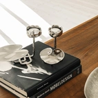 Ljusstake Ninfea No.1 - NP