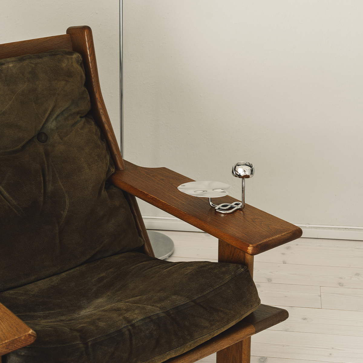 Ljusstake Ninfea No.2 - NP