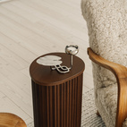 Ljusstake Ninfea No.1 - NP