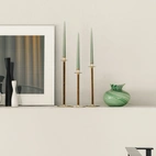 Ljusstake, Alto Basso 30 - M