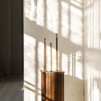 Ljusstake, Alto Basso 30 - NP