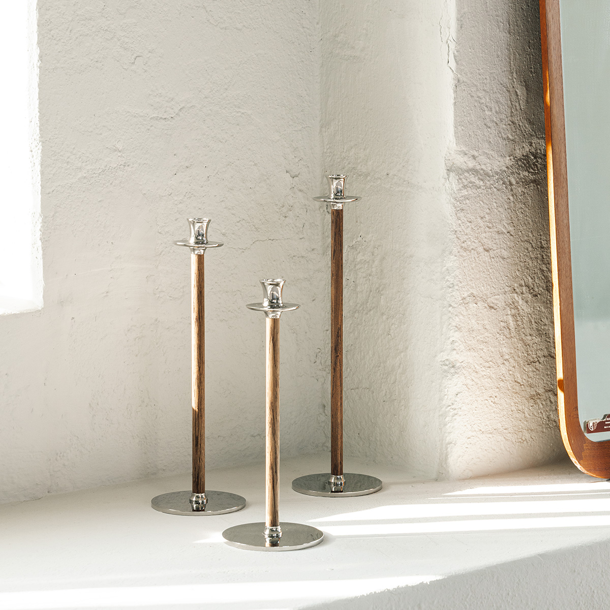 Ljusstake, Alto Basso 30 - NP