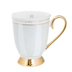 Mugg- Strisce Tortora