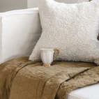 Mugg- Strisce Tortora