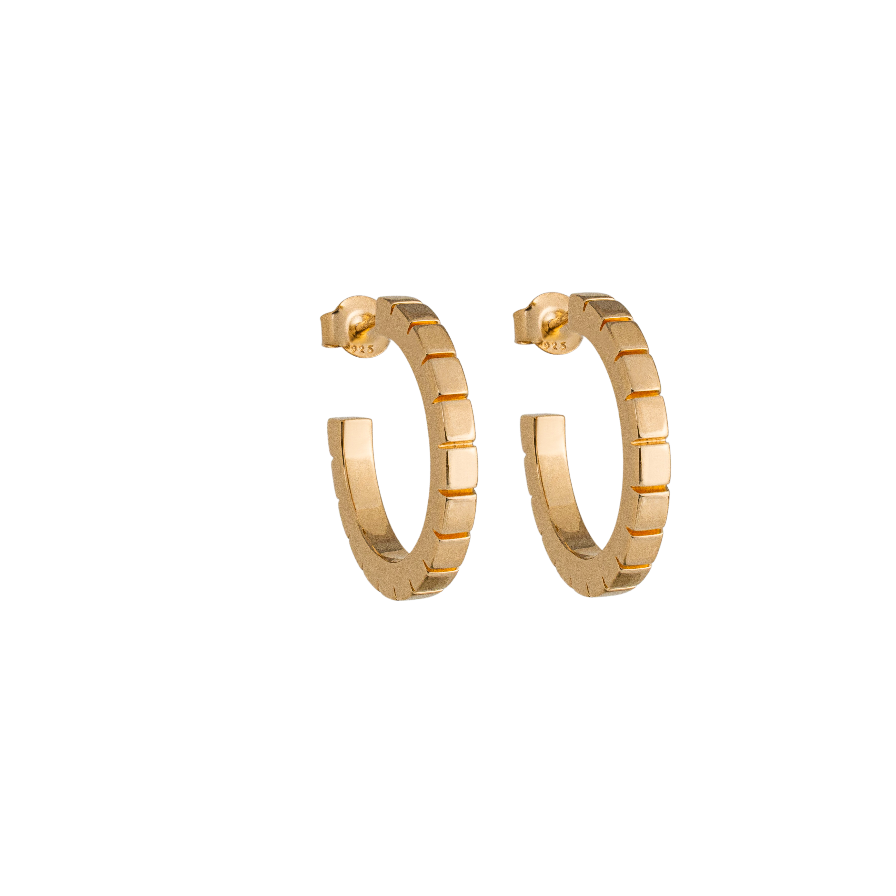 Hoops, Udine 2, Guld