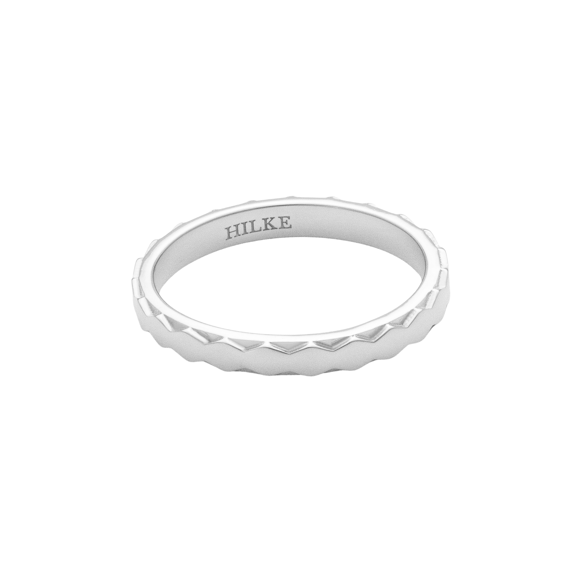 Ring Unico 1 - Silver 7