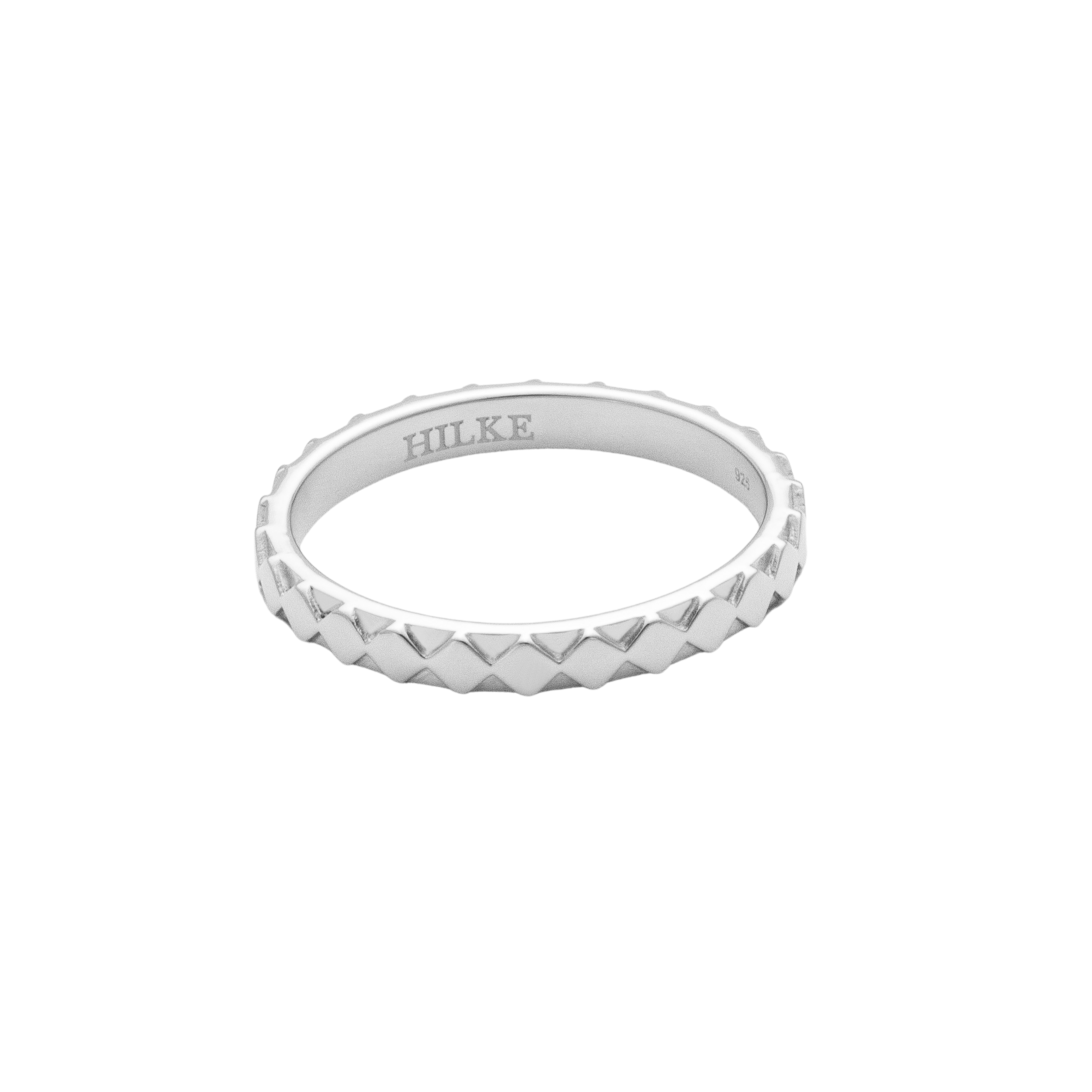 Ring Unico 2 - Silver 7