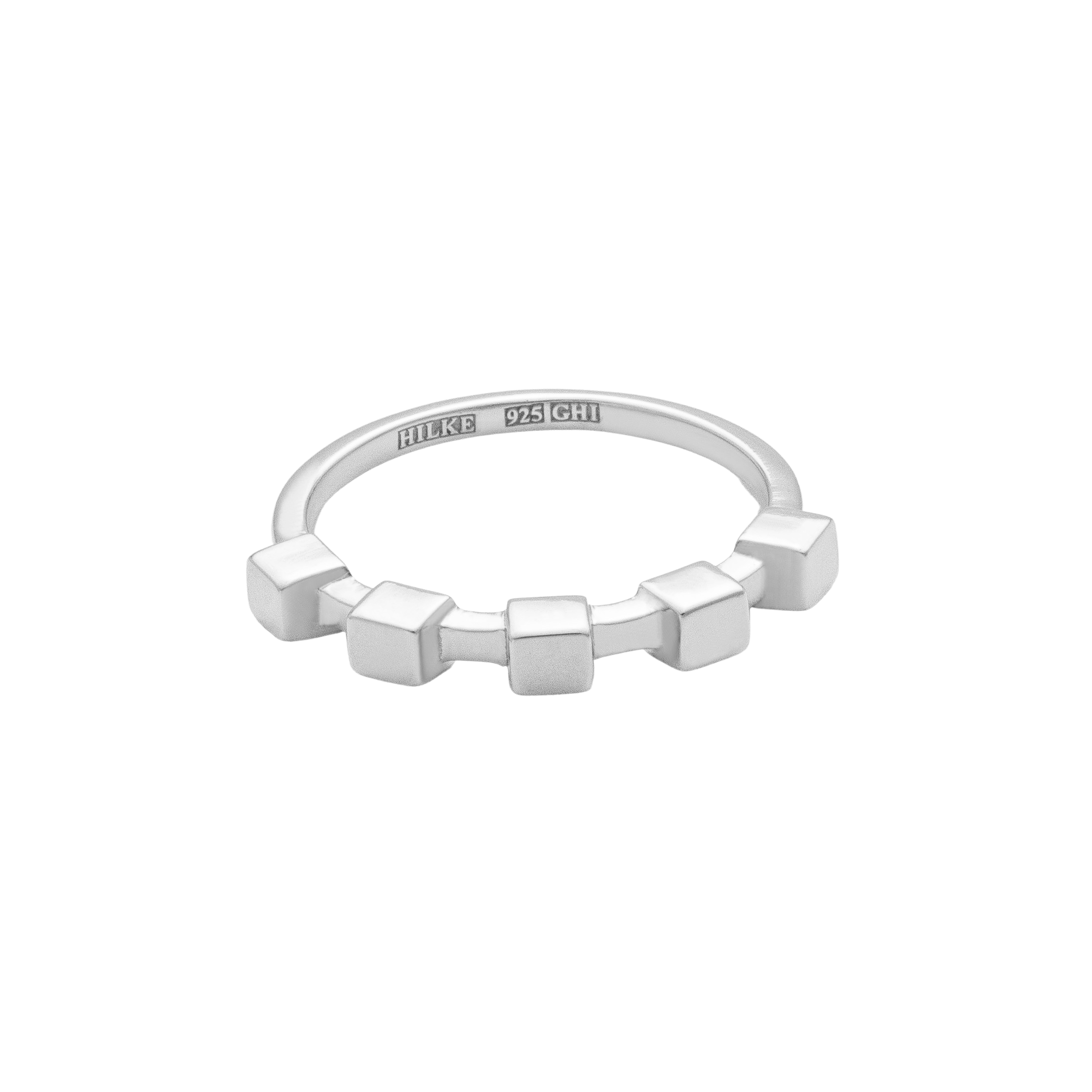 Ring Neaple 1 - Silver 7