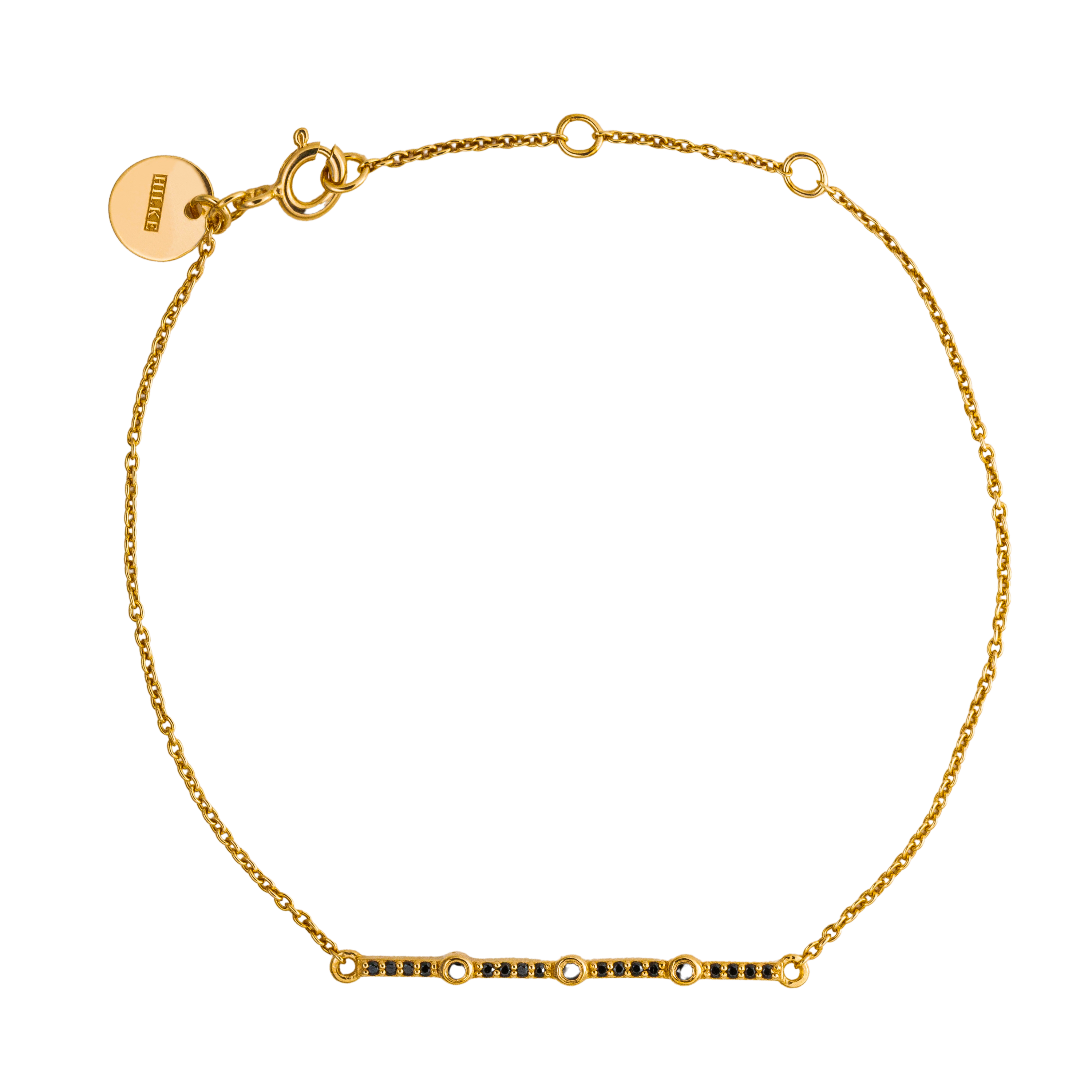 Armband Florens - Guld