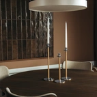 Ljusstake, Alto Basso L 35cm - NP