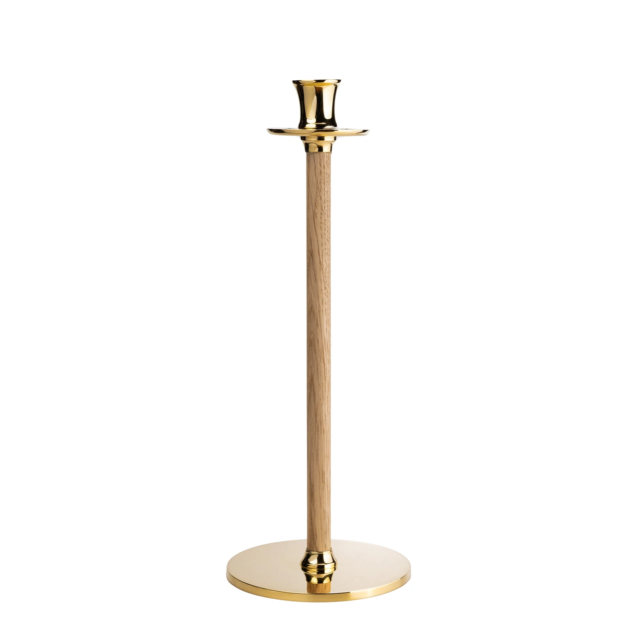 Ljusstake, Alto Basso L 35cm - M