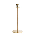 Ljusstake, Alto Basso L 35cm - M