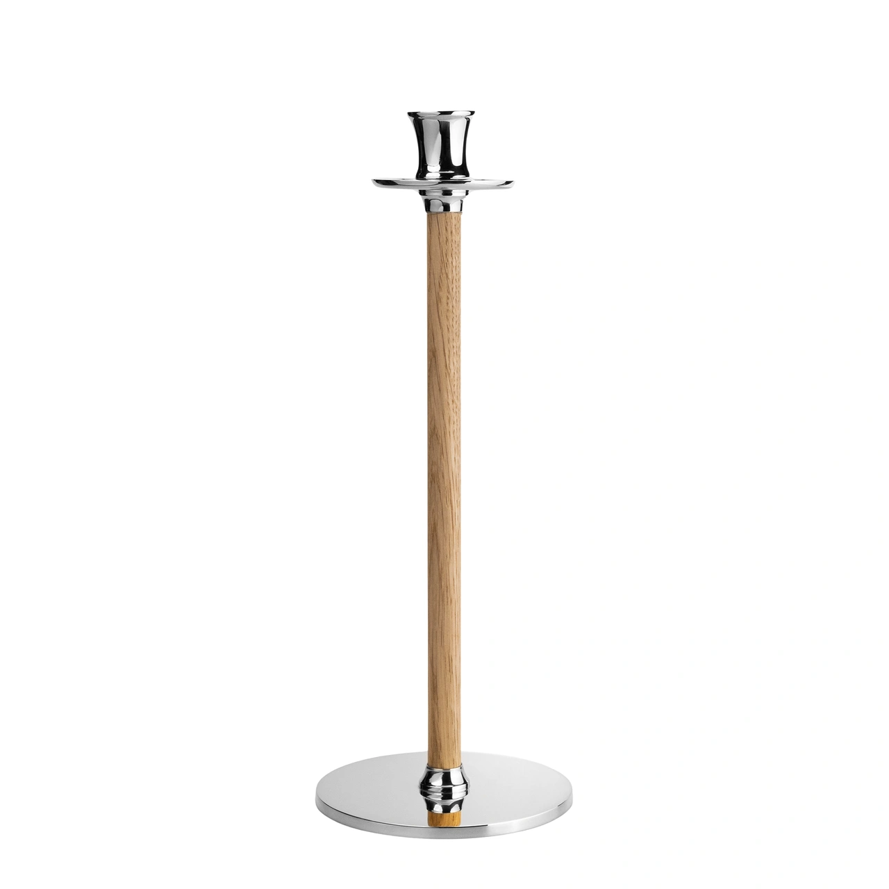 Ljusstake, Alto Basso L 35cm - NP