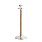 Ljusstake, Alto Basso L 35cm - NP